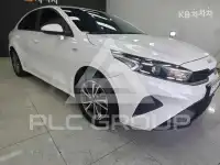 2024 KIA K3