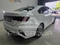 2024 KIA K3