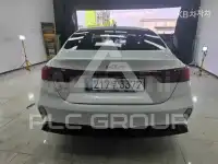 2024 KIA K3