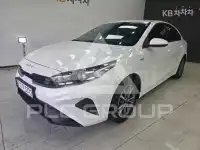2024 KIA K3