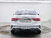 2024 KIA K3