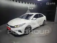 2024 KIA K3