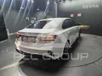 2024 KIA K3
