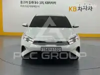 2024 KIA K3