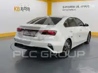 2024 KIA K3