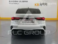 2024 KIA K3