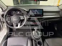 2024 KIA K3