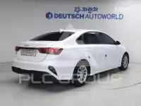 2024 KIA K3