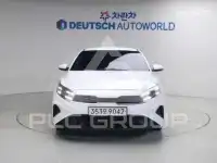 2024 KIA K3