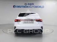 2024 KIA K3
