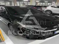 2024 KIA K3