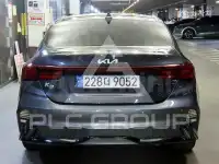 2024 KIA K3