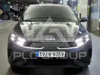 2024 KIA K3