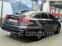 2024 KIA K3