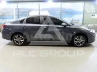 2024 KIA K3