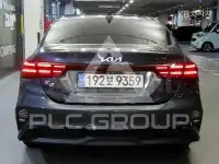 2024 KIA K3