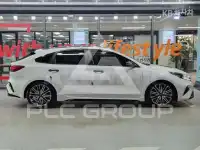 2024 KIA K3