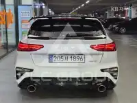 2024 KIA K3
