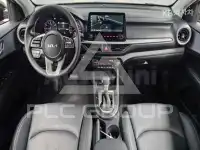 2024 KIA K3