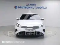 2024 KIA K3