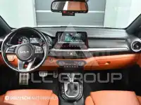 2024 KIA K3