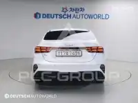 2024 KIA K3