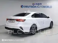 2024 KIA K3