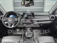 2024 KIA K3