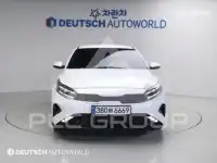 2024 KIA K3