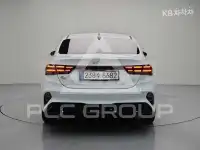 2024 KIA K3