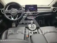 2024 KIA K3