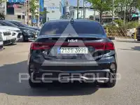 2024 KIA K3