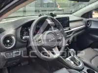 2024 KIA K3