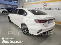2024 KIA K3