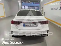 2024 KIA K3