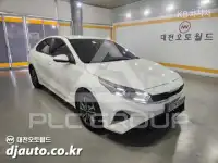 2024 KIA K3