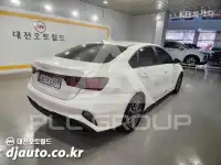 2024 KIA K3