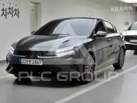 2024 KIA K3