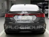 2024 KIA K3