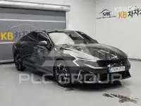 2024 KIA K5