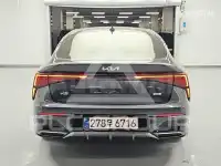 2024 KIA K5