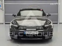2024 KIA K5