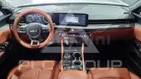 2024 KIA K5