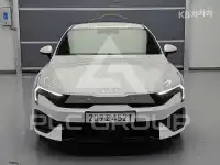 2024 KIA K5
