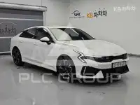 2024 KIA K5