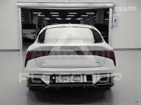 2024 KIA K5