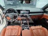 2024 KIA K5