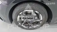 2024 KIA K5