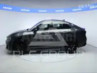 2024 KIA K5