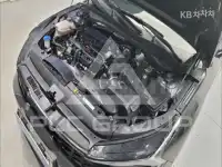 2024 KIA K5